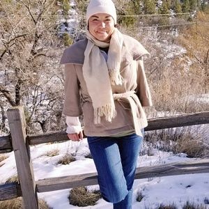 Meet your Posher, Mandy